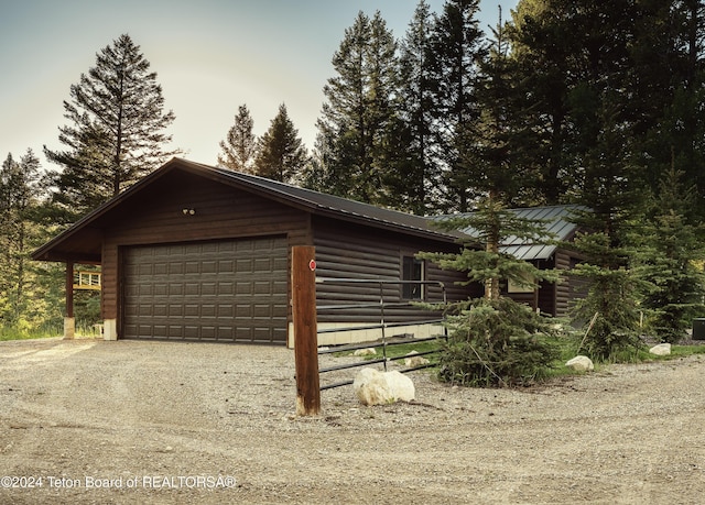 5450 Dry Henderson Rd, Victor, ID 83455 - photo 19