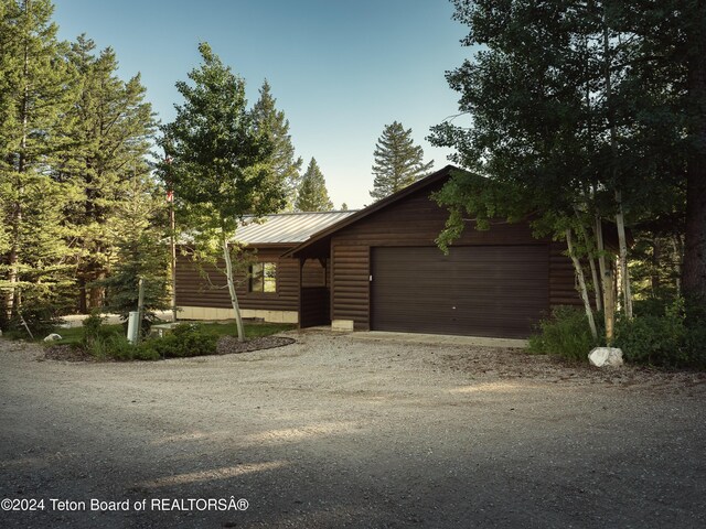 5450 Dry Henderson Rd, Victor, ID 83455 - photo 21