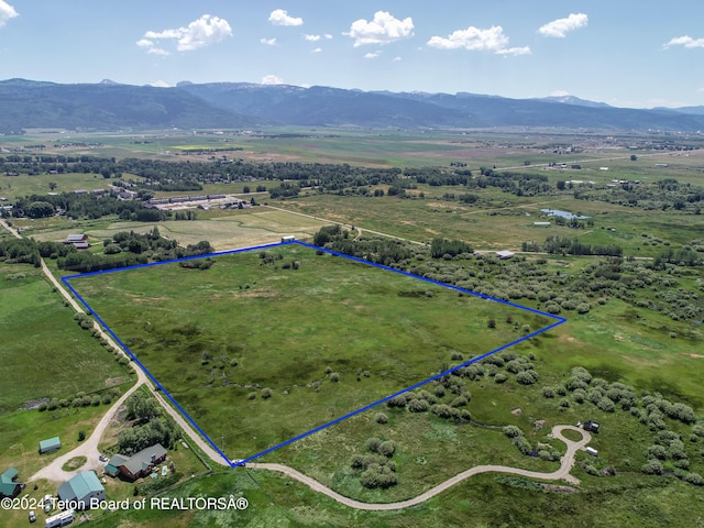 TBD W 500 S, Driggs, ID 83422