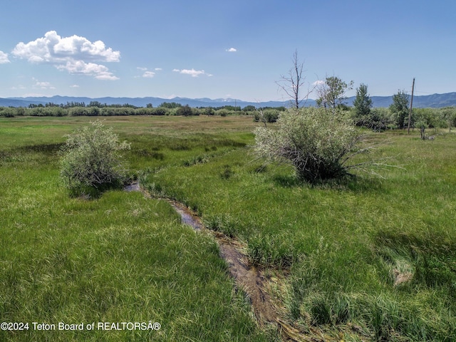 TBD W 500 S, Driggs, ID 83422