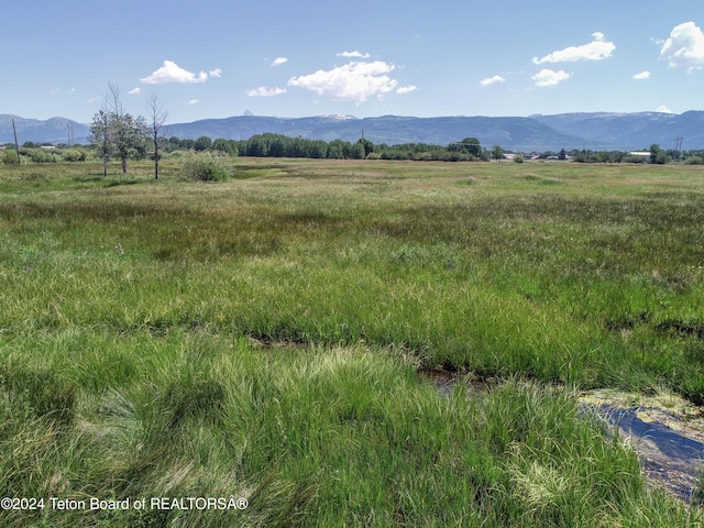 TBD W 500 S, Driggs, ID 83422