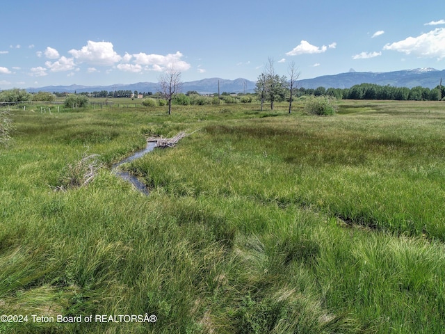TBD W 500 S, Driggs, ID 83422