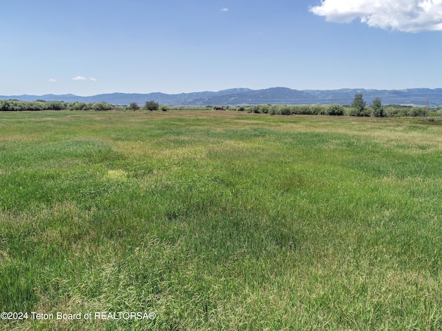 TBD W 500 S, Driggs, ID 83422