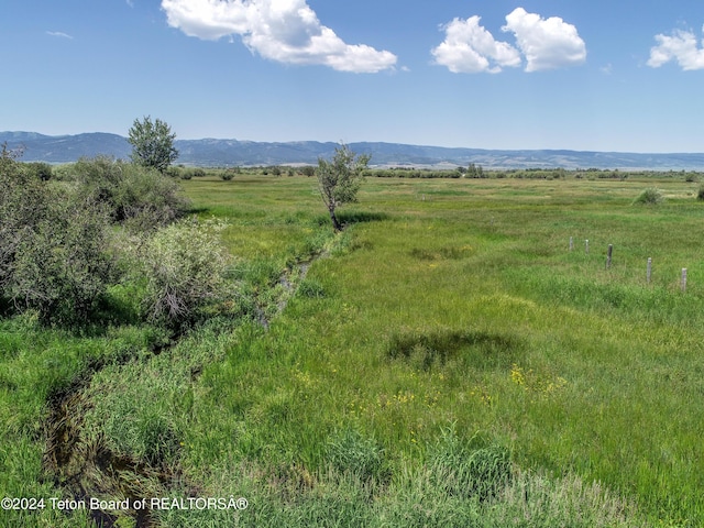 TBD W 500 S, Driggs, ID 83422
