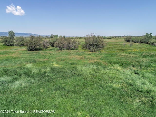 TBD W 500 S, Driggs, ID 83422