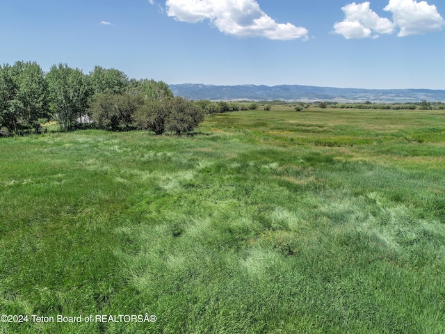 TBD W 500 S, Driggs, ID 83422