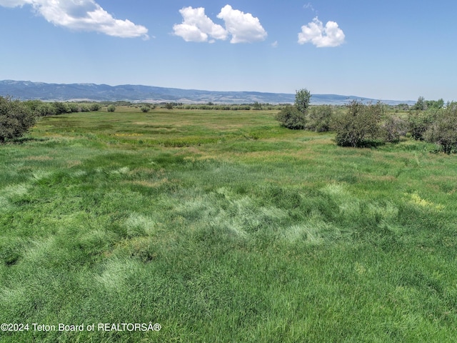TBD W 500 S, Driggs, ID 83422