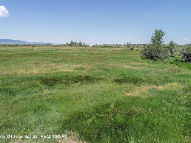 TBD W 500 S, Driggs, ID 83422
