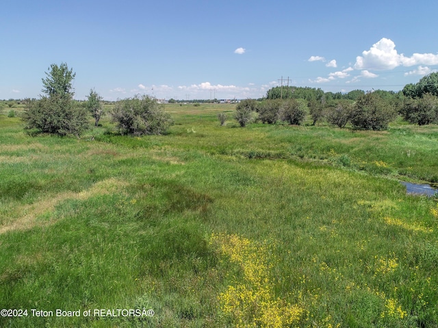 TBD W 500 S, Driggs, ID 83422