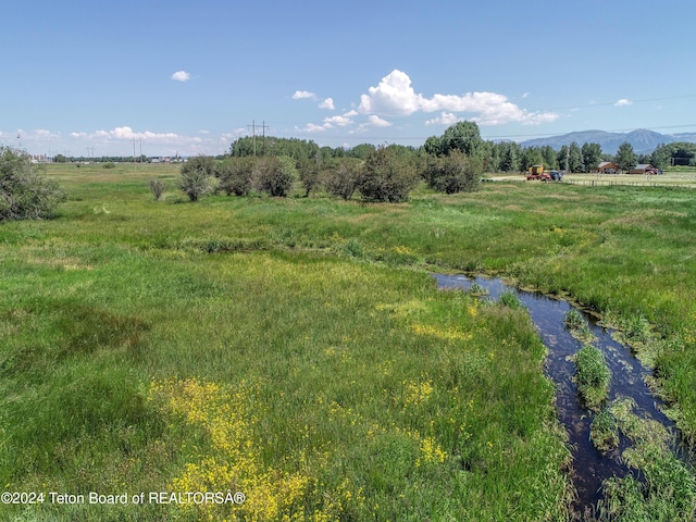 TBD W 500 S, Driggs, ID 83422
