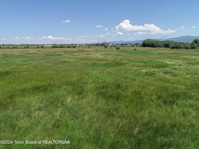 TBD W 500 S, Driggs, ID 83422