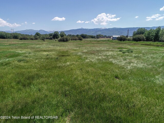 TBD W 500 S, Driggs, ID 83422
