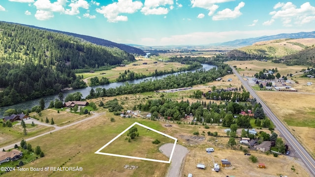 Listing photo 3 for LOT1 Sherwood Dr, Irwin ID 83449