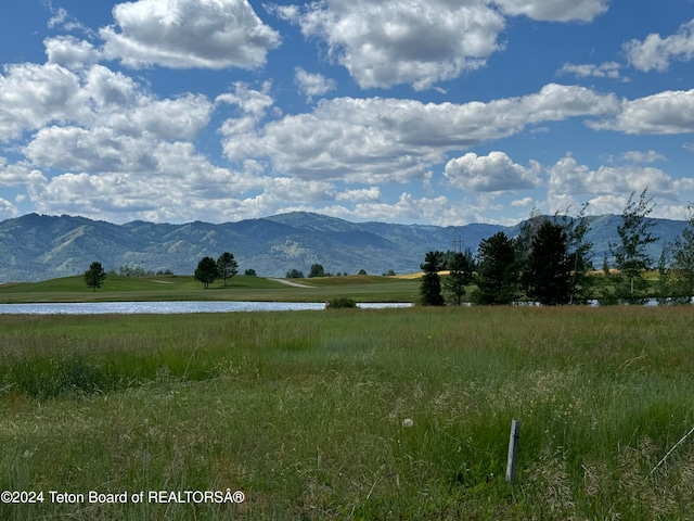 20 Kearsley Ln, Victor ID, 83455 land for sale