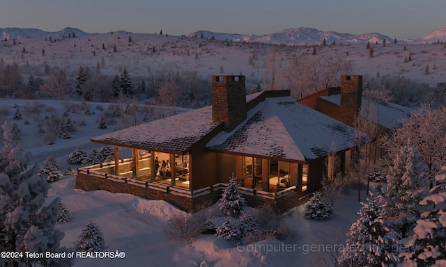 475 W Oskie Dr, Jackson, WY 83001 - photo 4