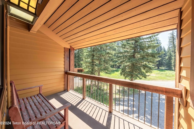 155 E Buck Mountain Rd, Jackson, WY 83001 - exterior space