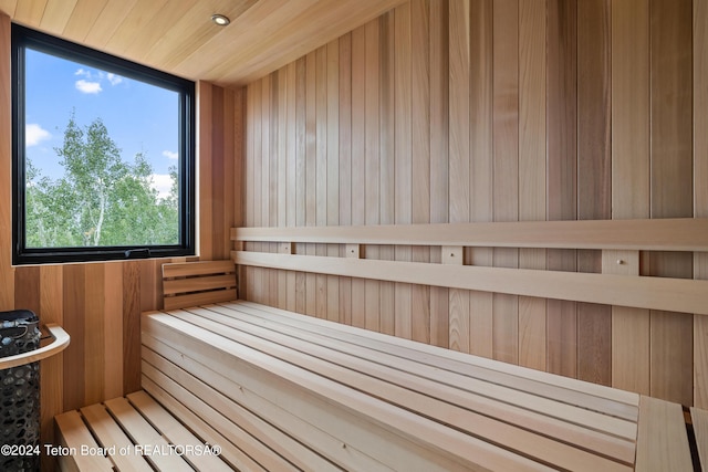 2680 Trader Rd, Jackson, WY 83001 - view of sauna / steam room