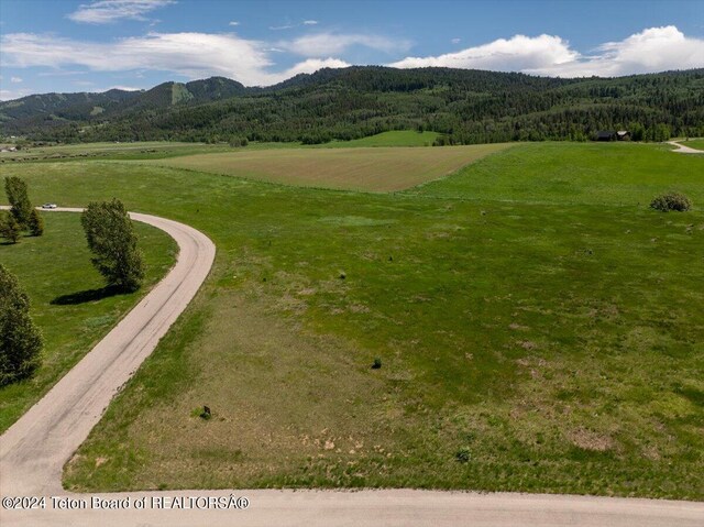 3409 Old Post Ln, Victor ID, 83455 land for sale