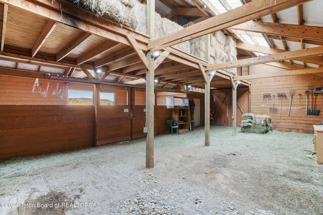 34 Table Top Dr, Dubois, WY 82513