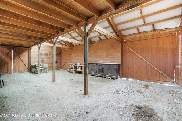 34 Table Top Dr, Dubois, WY 82513