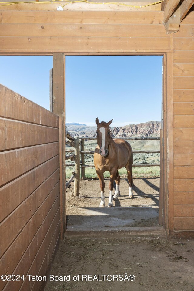 34 Table Top Dr, Dubois, WY 82513