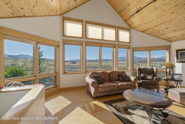 34 Table Top Dr, Dubois, WY 82513