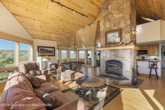 34 Table Top Dr, Dubois, WY 82513