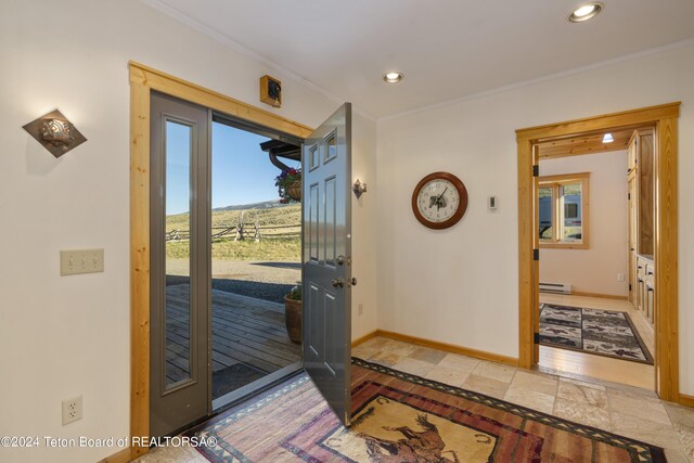 34 Table Top Dr, Dubois, WY 82513