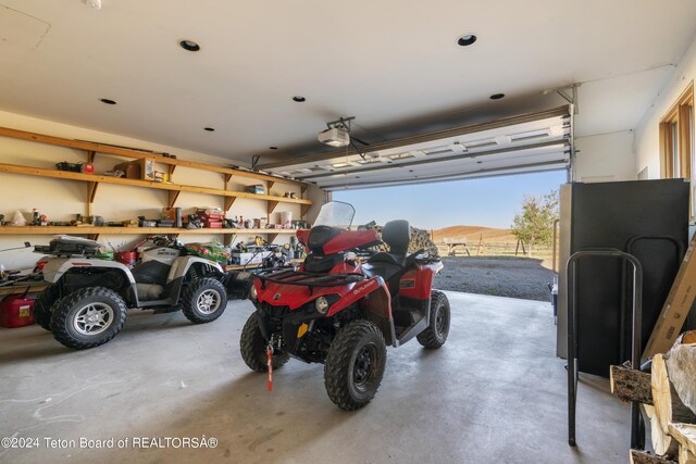 34 Table Top Dr, Dubois, WY 82513