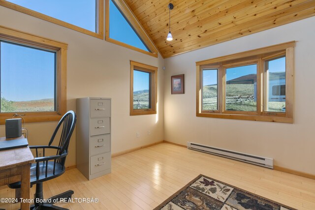 34 Table Top Dr, Dubois, WY 82513