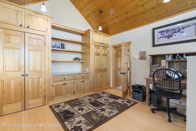 34 Table Top Dr, Dubois, WY 82513