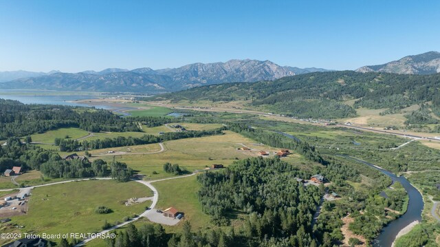 Listing photo 2 for L05 Alpine Meadow Loop, Alpine WY 83128