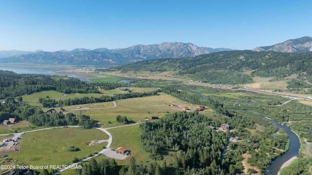 Listing photo 2 for L05 Alpine Meadow Loop, Alpine WY 83128