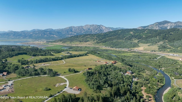 Listing photo 3 for L05 Alpine Meadow Loop, Alpine WY 83128