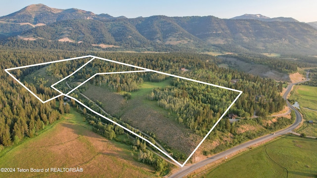 425-455 N Fall Creek Rd, Wilson WY, 83014 land for sale