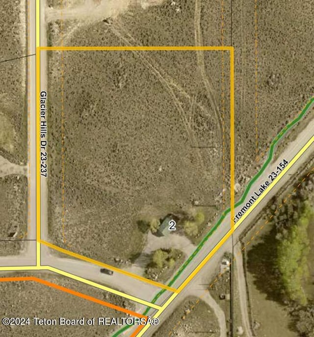 LOT4 Glacier Hls, Pinedale, WY 82941 - photo 1