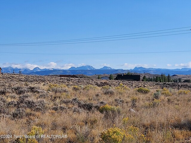 LOT4 Glacier Hls, Pinedale, WY 82941 - photo 2