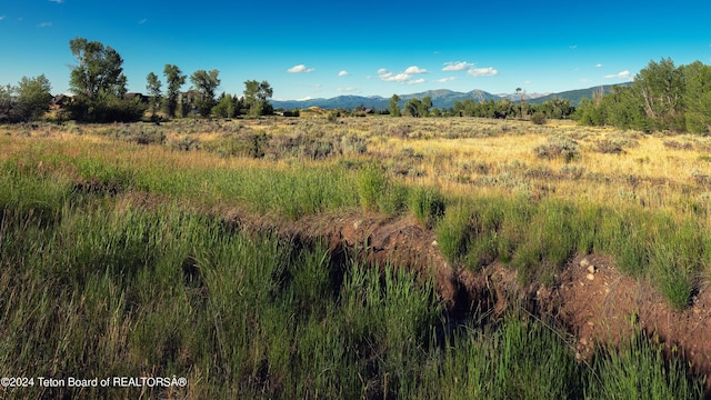 TBD Ski Hill Rd, Driggs, ID 83422