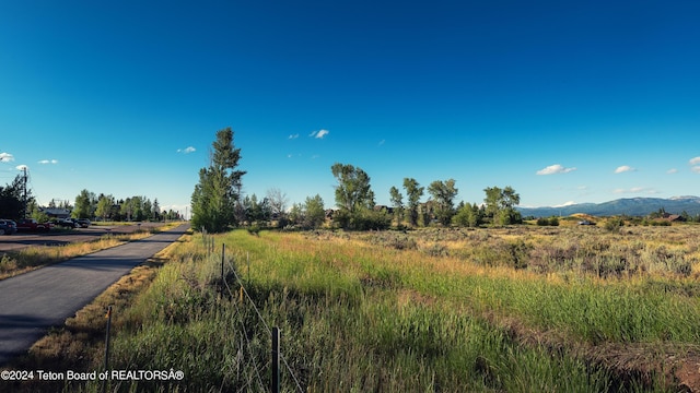 TBD Ski Hill Rd, Driggs, ID 83422