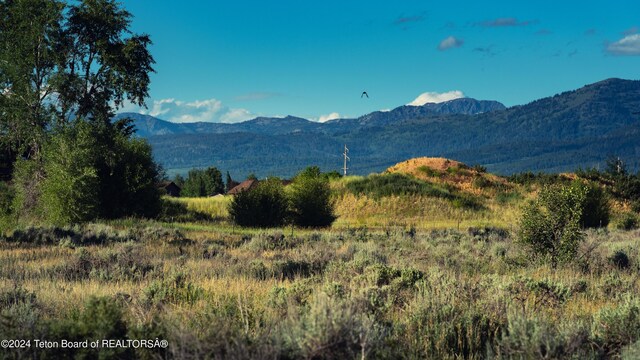 TBD Ski Hill Rd, Driggs, ID 83422
