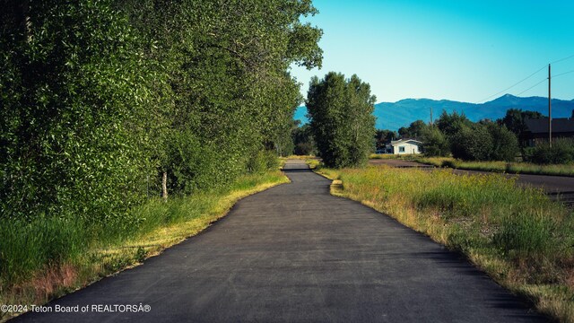 TBD Ski Hill Rd, Driggs, ID 83422