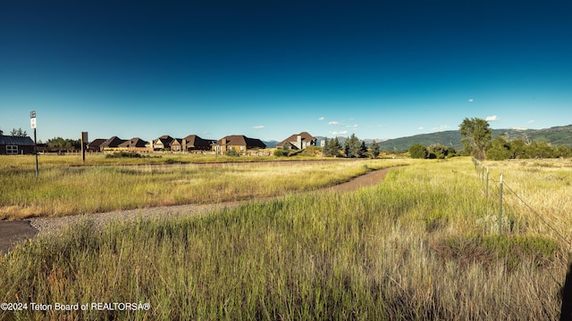 TBD Ski Hill Rd, Driggs, ID 83422