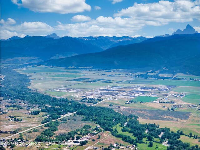 TBD Ski Hill Rd, Driggs, ID 83422
