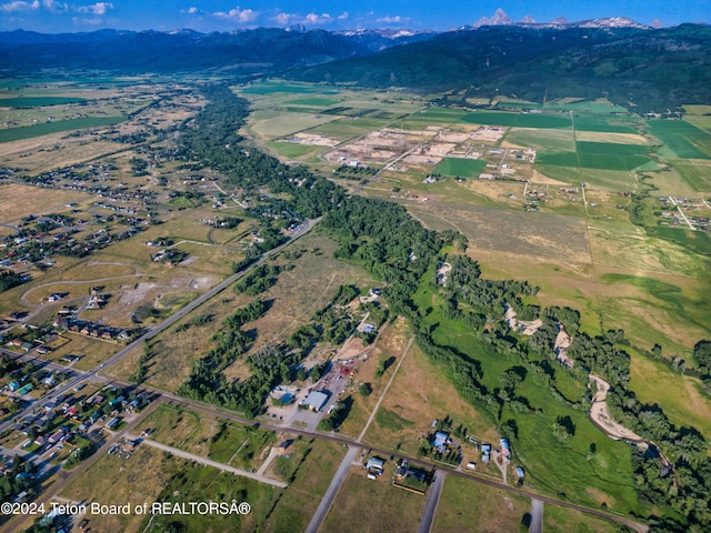 TBD Ski Hill Rd, Driggs, ID 83422