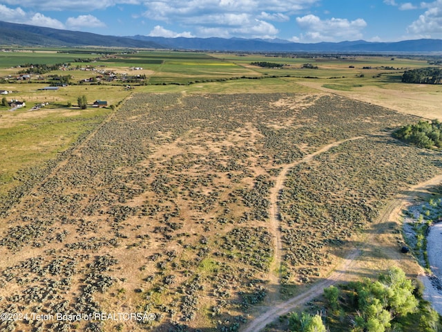 TBD Ski Hill Rd, Driggs, ID 83422