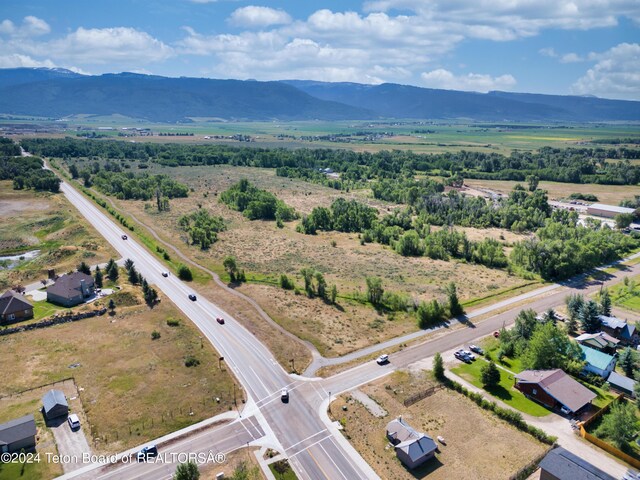 TBD Ski Hill Rd, Driggs, ID 83422