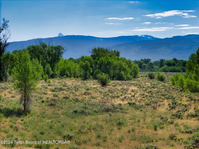 TBD Ski Hill Rd, Driggs, ID 83422