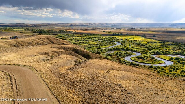 LOT38 Sioux Trl, Boulder WY, 82923 land for sale