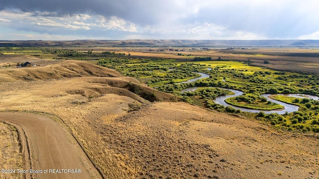 LOT38 Sioux Trl, Boulder WY, 82923 land for sale