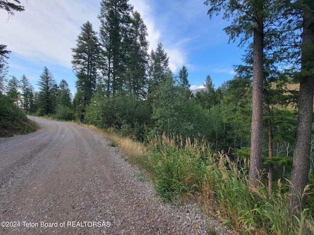 L37B4 Cutthroat Run, Irwin ID, 83428 land for sale